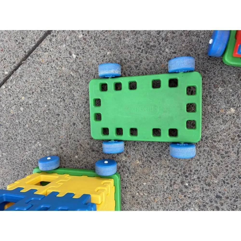 Little Tikes awesome vintage
